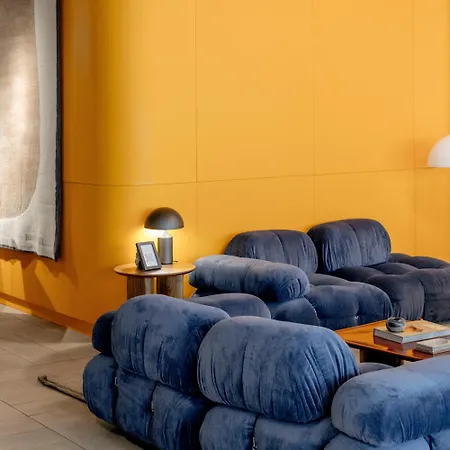 Hôtel Pilgrim-2